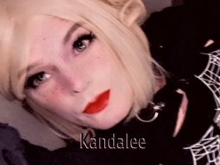 Kandalee