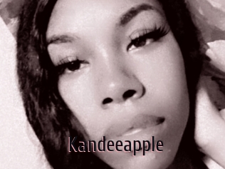 Kandeeapple