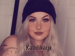 Kandikayx