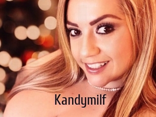 Kandymilf