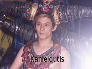 Kanieloutis