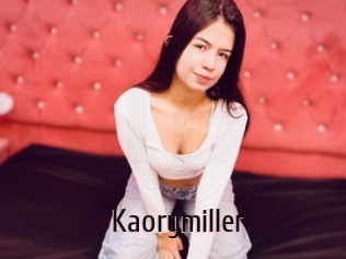 Kaorymiller