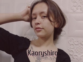 Kaoryshiro