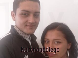 Karenanddiego