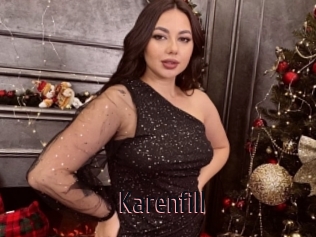 Karenfill