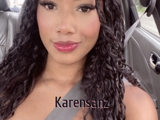 Karensanz