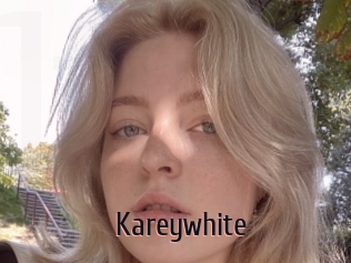 Kareywhite