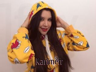 Karimefr