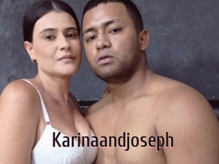 Karinaandjoseph