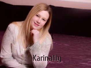 Karinalily