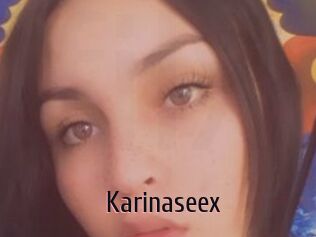 Karinaseex