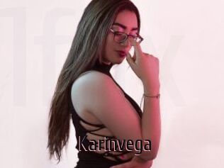 Karinvega
