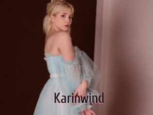 Karinwind