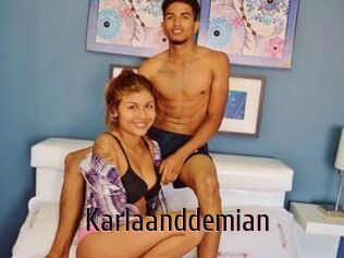 Karlaanddemian