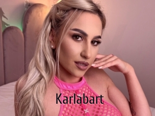 Karlabart