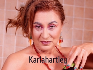 Karlahartley