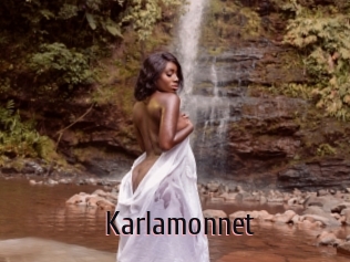 Karlamonnet