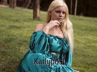 Karlyposh