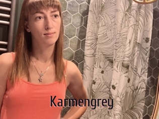 Karmengrey