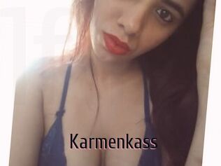 Karmenkass