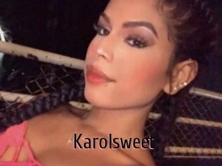 Karol_sweet