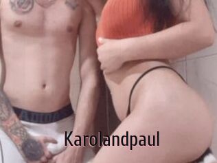 Karolandpaul