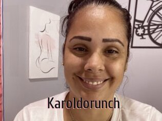 Karoldorunch