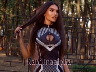 Karolinaalpha