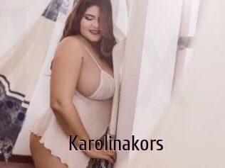 Karolinakors