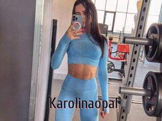 Karolinaopal