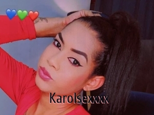 Karolsexxxx