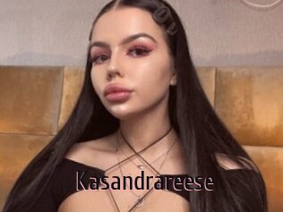 Kasandrareese