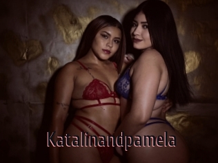 Katalinandpamela