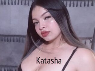 Katasha