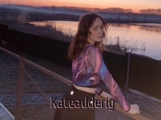 Kateadderiy