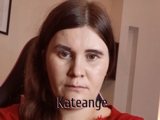 Kateange