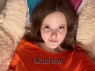 Katerene