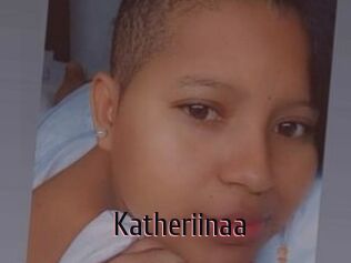 Katheriinaa