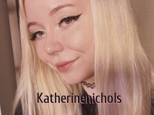 Katherinenichols