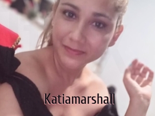 Katiamarshall