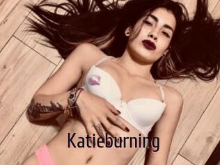 Katieburning