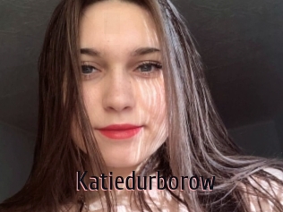 Katiedurborow