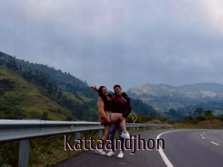 Kattaandjhon