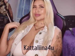 Kattaliina4u