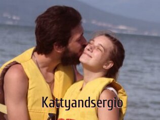 Kattyandsergio