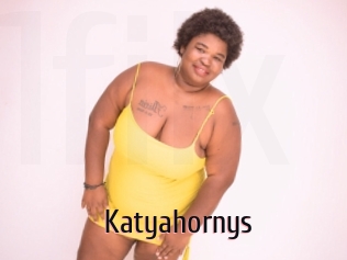 Katyahornys