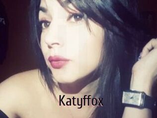 Katyffox