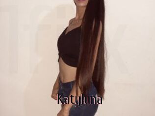 Katyluna