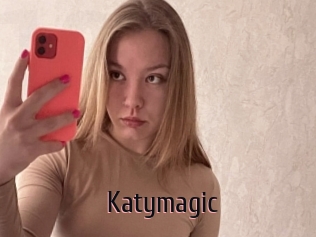 Katymagic