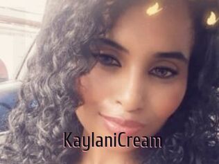 KaylaniCream